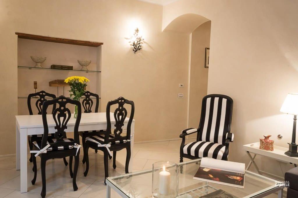 Appartamento Romana Firenze Kültér fotó