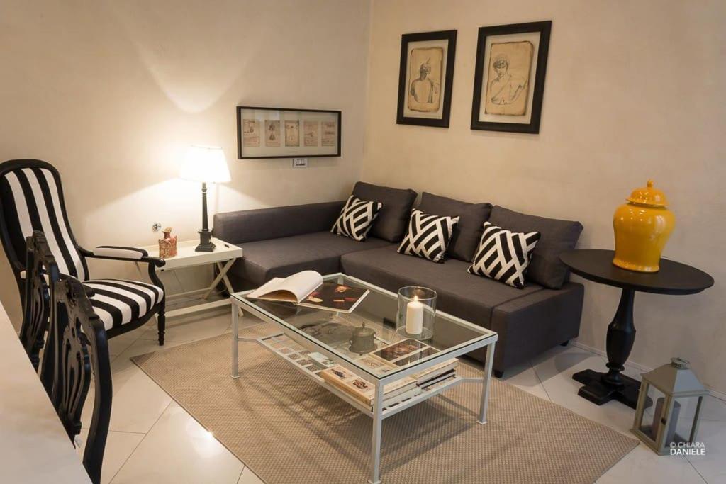 Appartamento Romana Firenze Kültér fotó