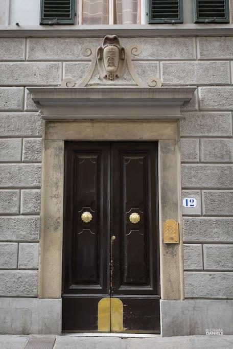 Appartamento Romana Firenze Kültér fotó