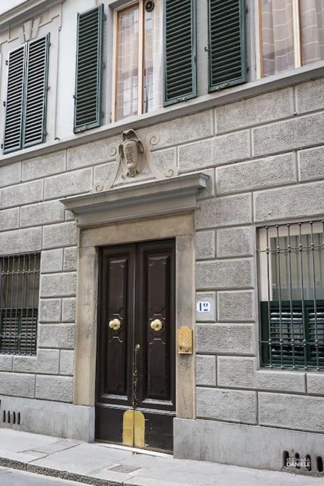 Appartamento Romana Firenze Kültér fotó