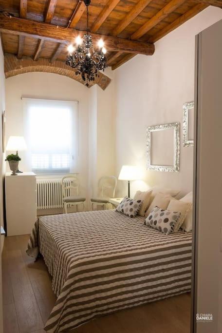 Appartamento Romana Firenze Kültér fotó