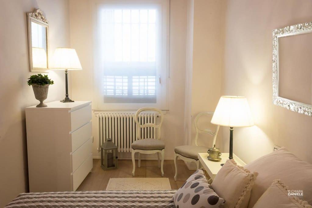 Appartamento Romana Firenze Kültér fotó