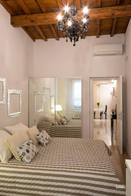 Appartamento Romana Firenze Kültér fotó