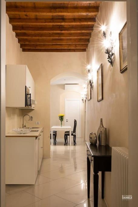 Appartamento Romana Firenze Kültér fotó