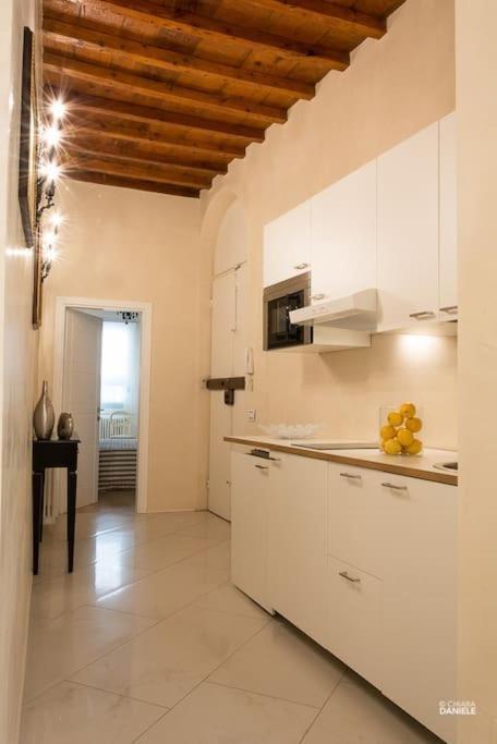 Appartamento Romana Firenze Kültér fotó